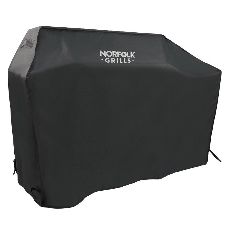 Norfolk Grills Absolute Garden BBQ Cover by Norfolk Grills