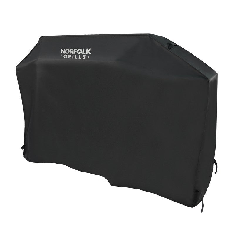 Norfolk Grills Absolute Garden BBQ Cover by Norfolk Grills