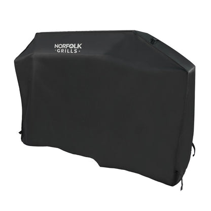 Norfolk Grills Absolute Garden BBQ Cover by Norfolk Grills