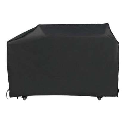 Norfolk Grills Absolute Garden BBQ Cover by Norfolk Grills