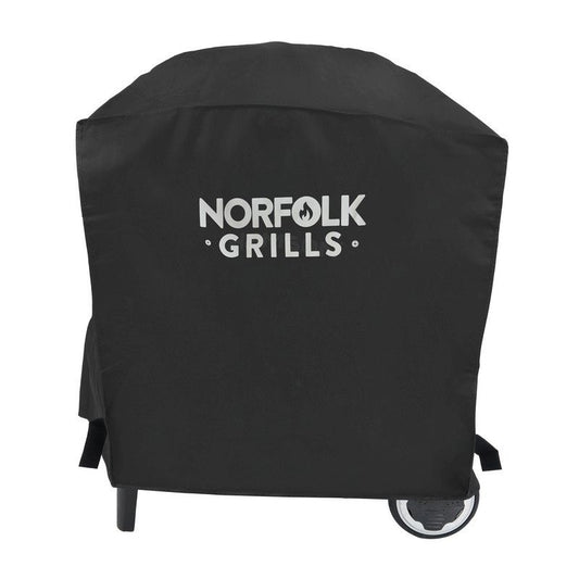 Norfolk Grills N-grill Garden BBQ Cover by Norfolk Grills