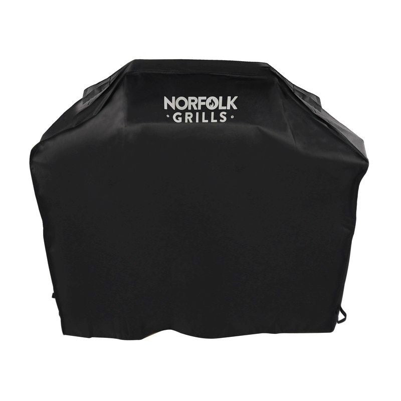 Norfolk Grills Vista Garden BBQ Cover by Norfolk Grills