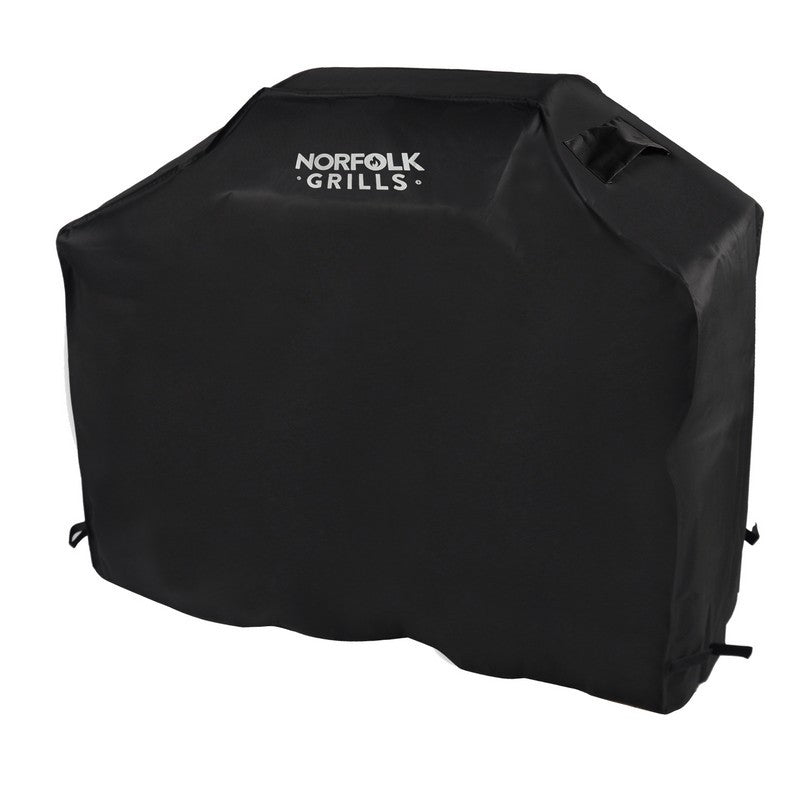 Norfolk Grills Vista Garden BBQ Cover by Norfolk Grills