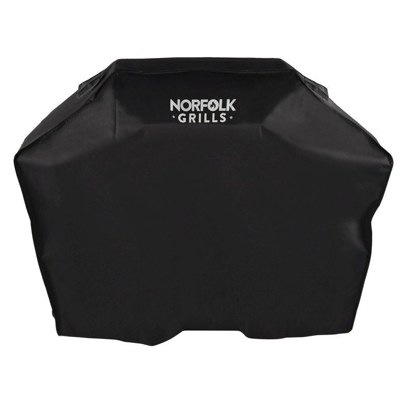 Norfolk Grills Vista Garden BBQ Cover by Norfolk Grills