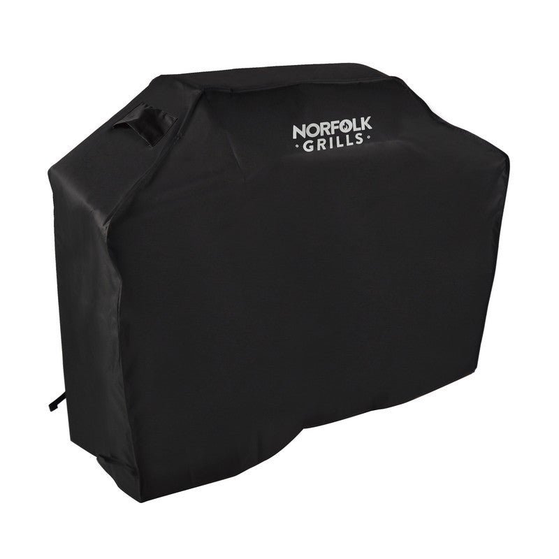 Norfolk Grills Vista Garden BBQ Cover by Norfolk Grills