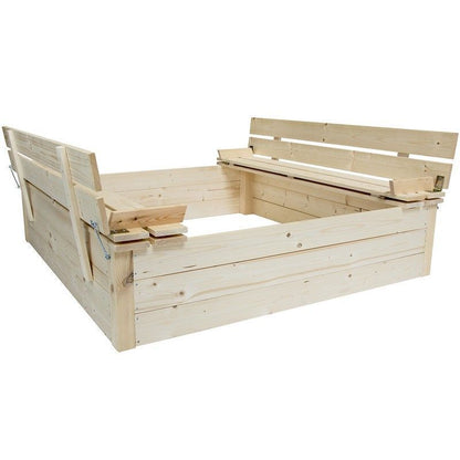 Wensum Garden Sand Pit by Wensum - 4 Seats