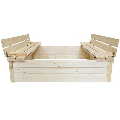 Wensum Garden Sand Pit by Wensum - 4 Seats