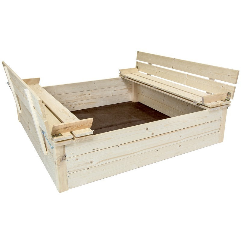 Wensum Garden Sand Pit by Wensum - 4 Seats