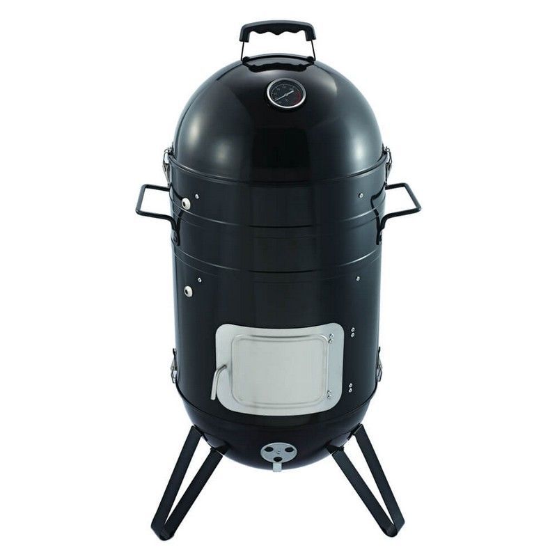 Callow Premium Garden BBQ Smoker by Callow