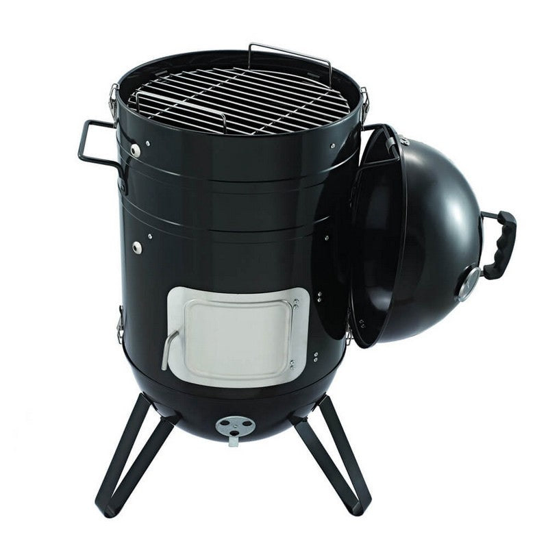 Callow Premium Garden BBQ Smoker by Callow