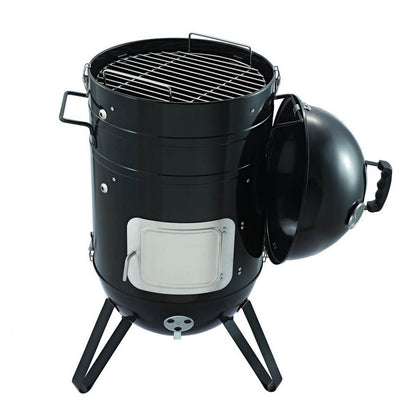 Callow Premium Garden BBQ Smoker by Callow