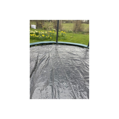 Jumpking 12ft Foot Circular Trampoline Enclosure Bed Cover