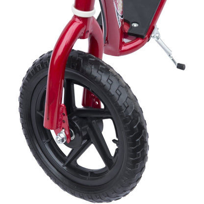 Teen Push Scooter Kids Children Stunt Scooter w/ 12" EVA Tyres