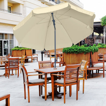 2.2m Beach Umbrella