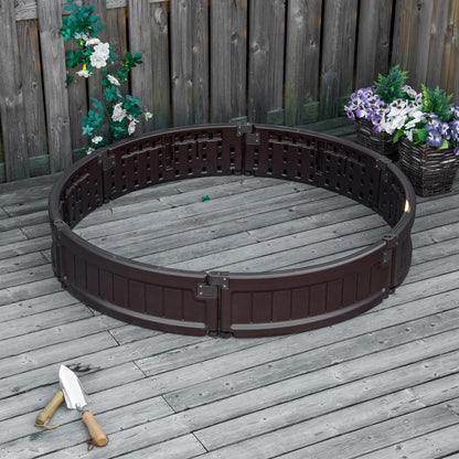 Raise Garden Bed Kit