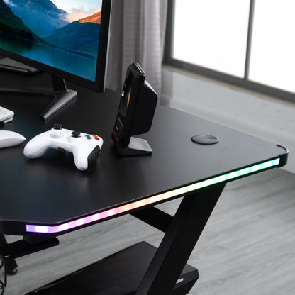 Racing Style Gaming Desk