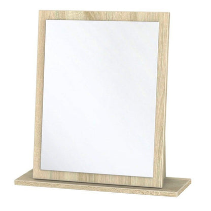 Swift Elmsett Mirror Natural