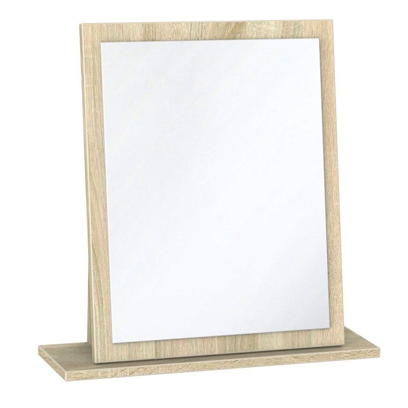 Swift Elmsett Mirror Natural