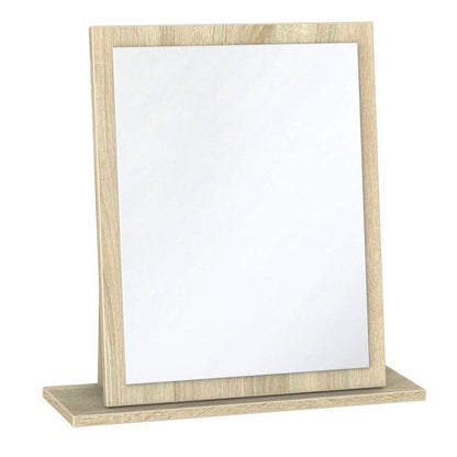 Swift Elmsett Mirror Natural