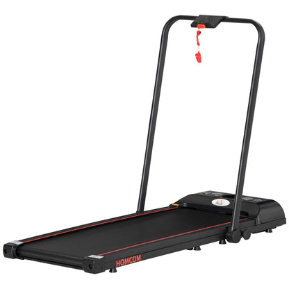 Folding Walking Treadmill for Home