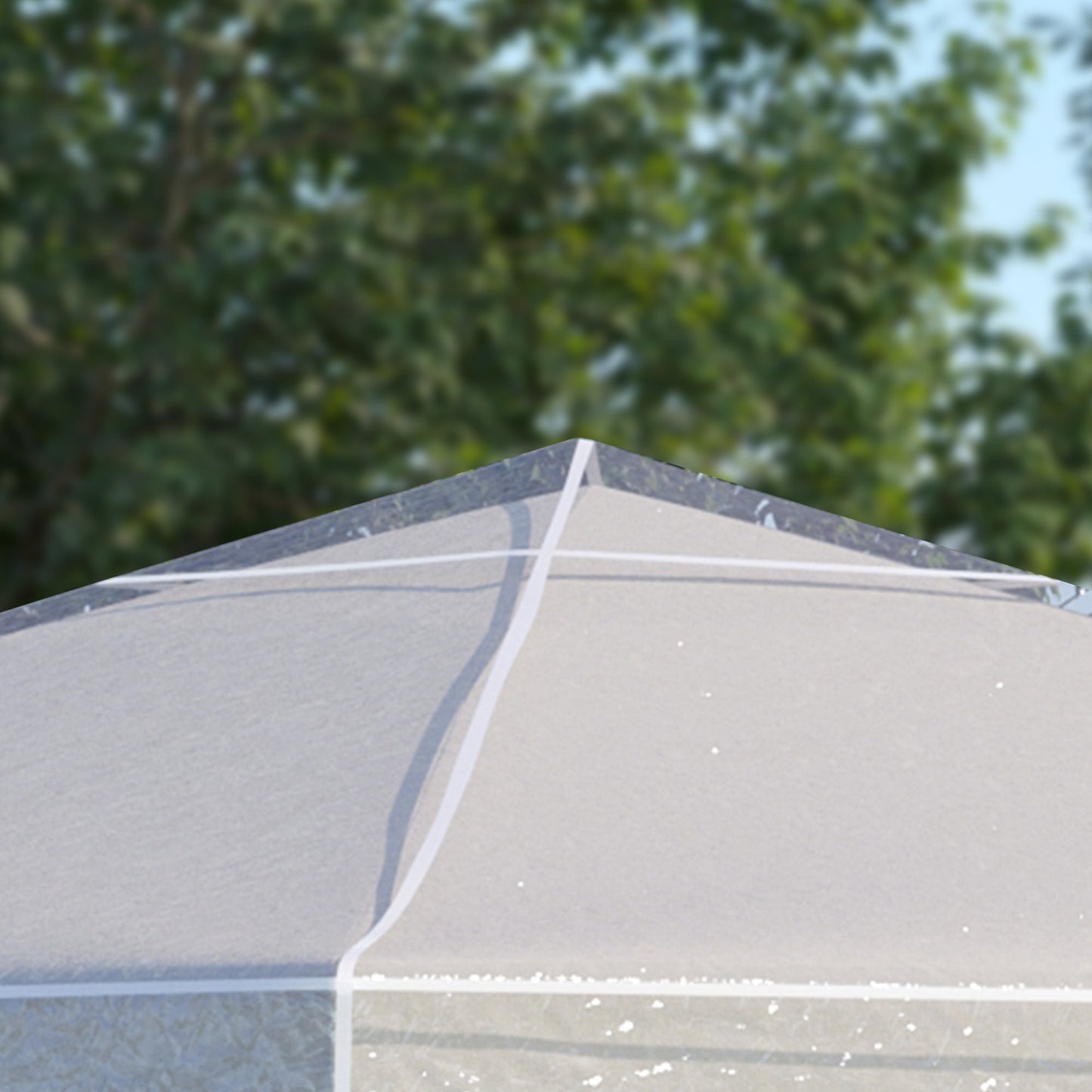 Outsunny 3 x 3 (m) Gazebo Protective Cover