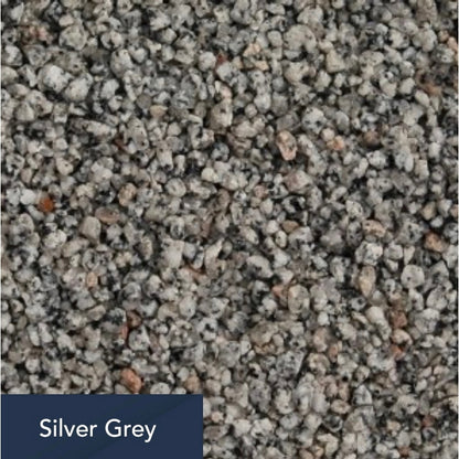 Ace Resin DIY Resin Bound Kit Silver Grey