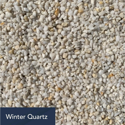 Ace Resin DIY Resin Bound Kit Winter Quartz