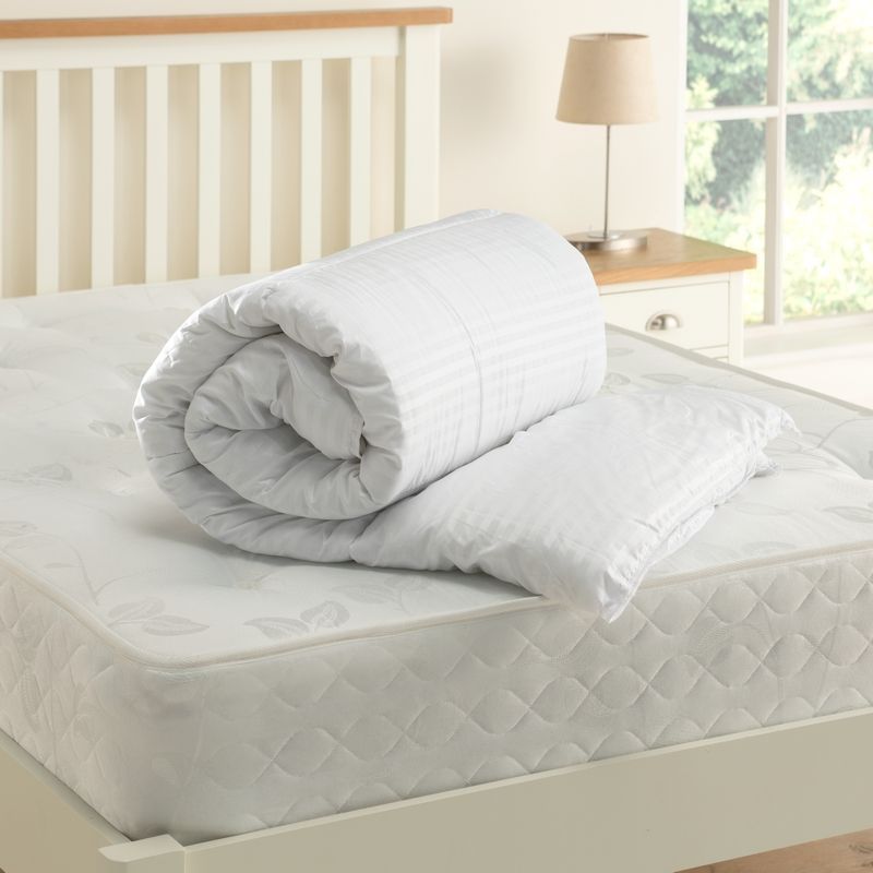 Hamilton Mcbride Hamilton McBride Single 10.5 Tog Soft Touch Duvet