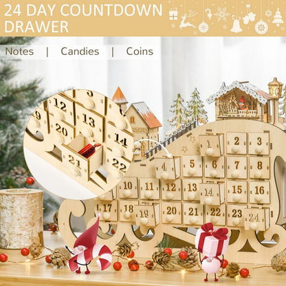 Christmas Advent Calendar