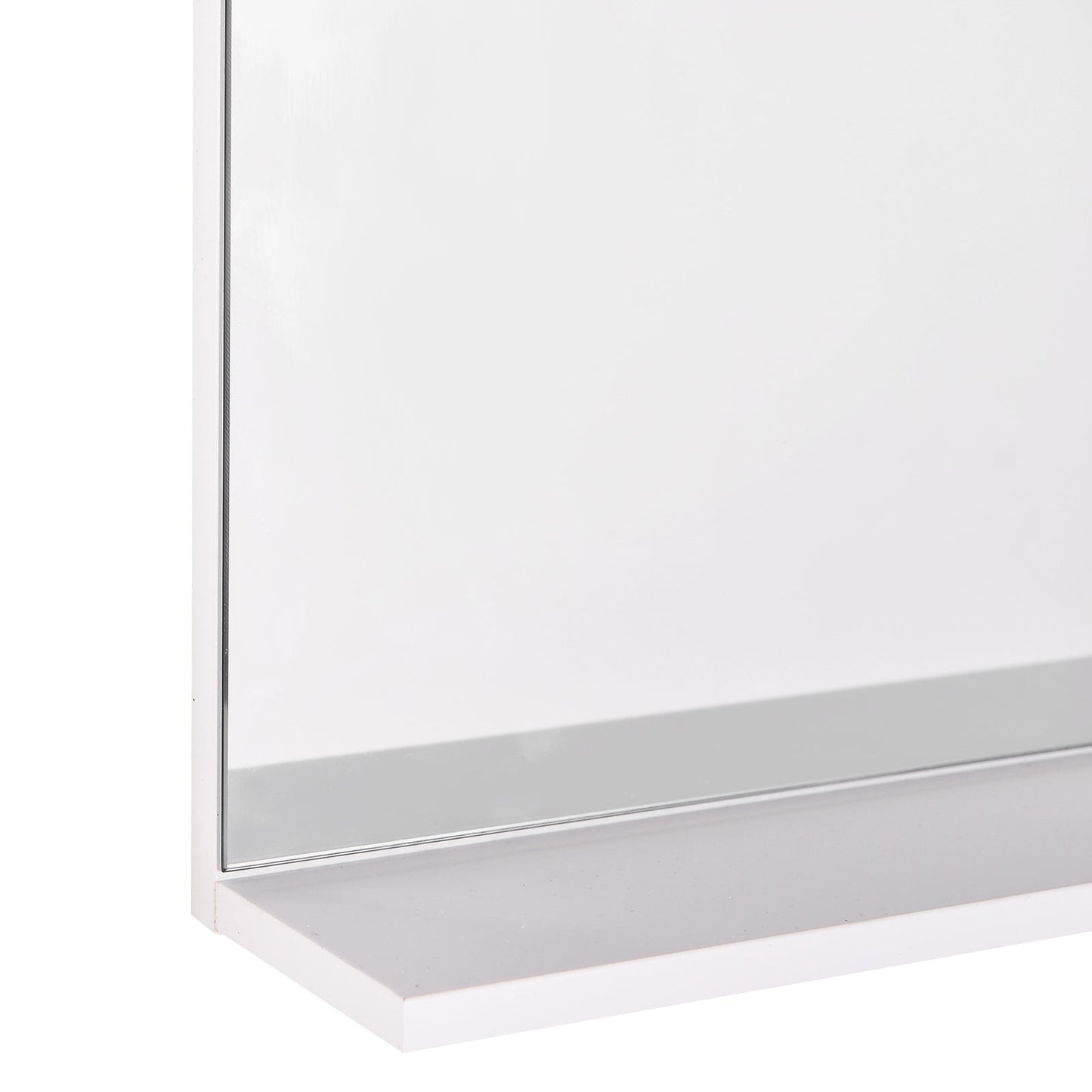 kleankin Modern Bathroom Mirror