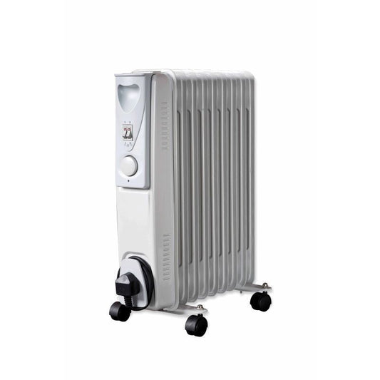 Fine Elements Oil Filled Radiator (2000W)