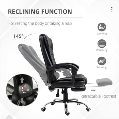 Executive Office Chair