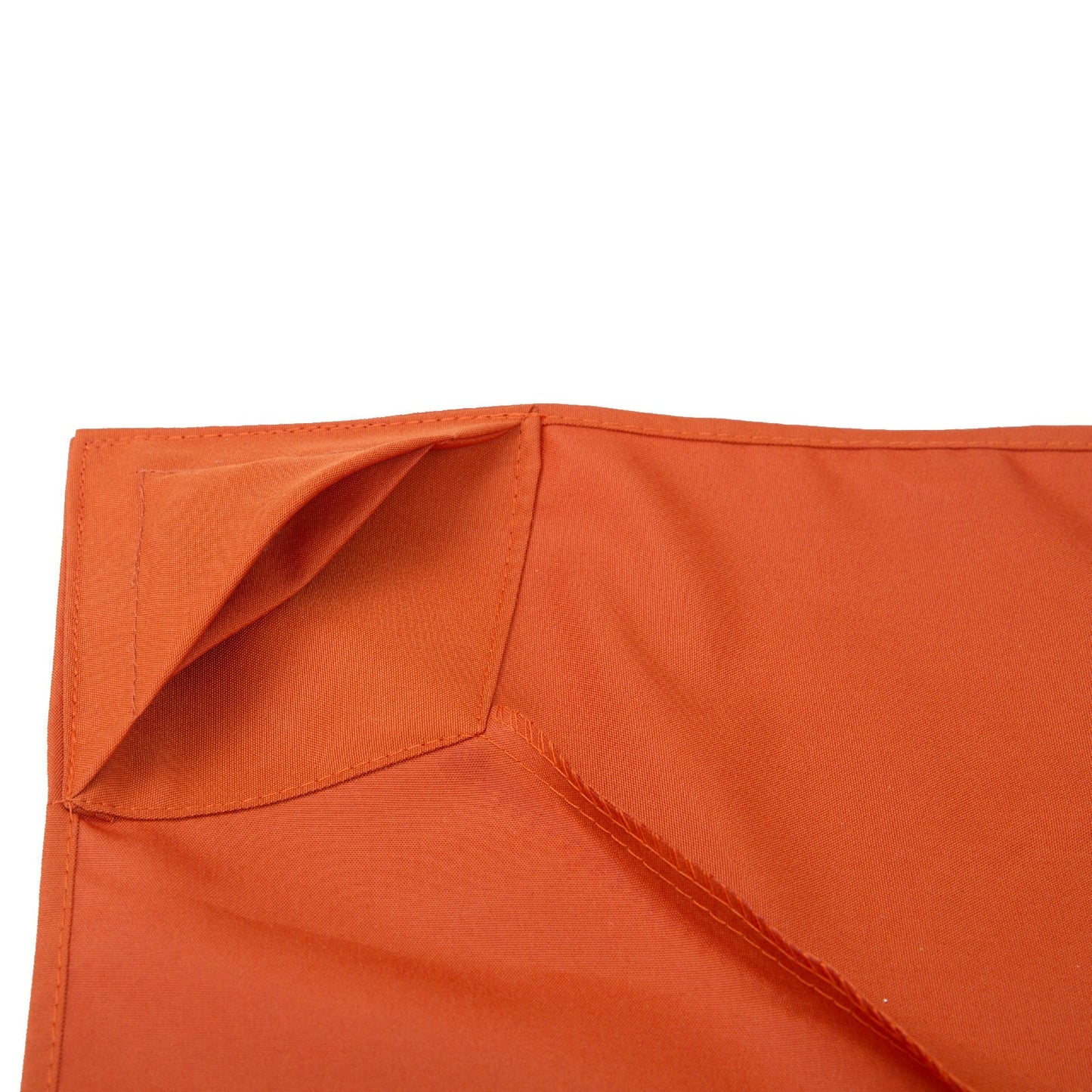 Gazebo Replacement Canopy 3x3 m-Rusty Red