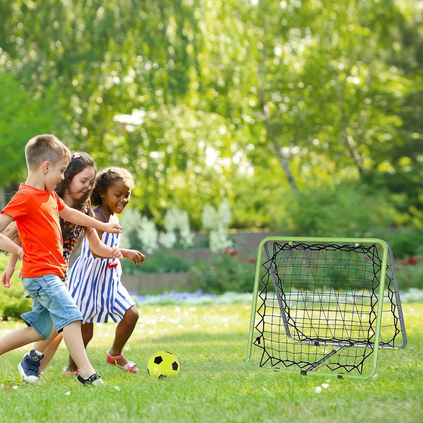 Football Training Net