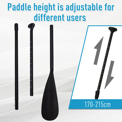 Inflatable Stand Up Paddle Board