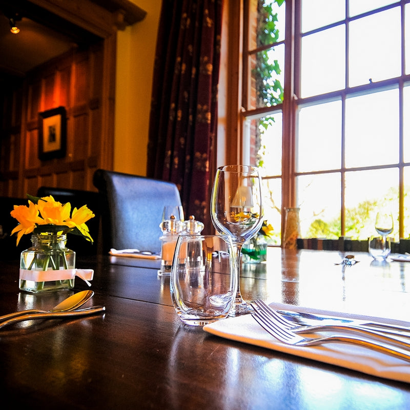 Stay with Dinner at The Grove Cromer - Gift Experience for Two