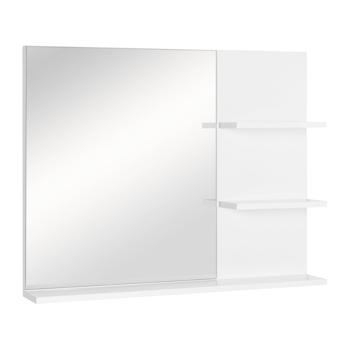 kleankin Modern Bathroom Mirror