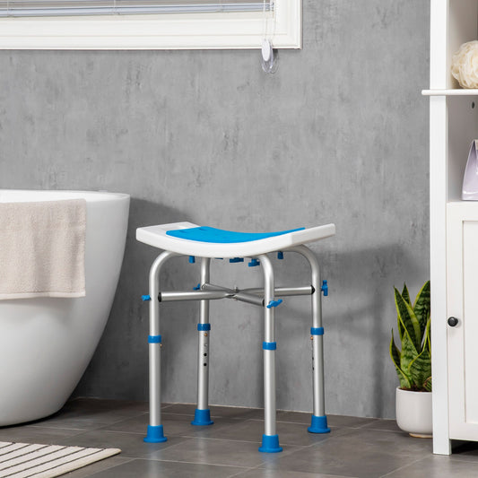 Shower Chair for the Elderly and Disabled