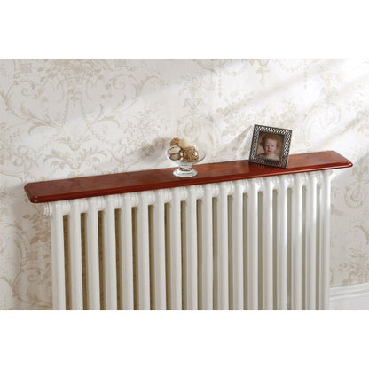 Greenhurst 24" Radiator Shelf Oak