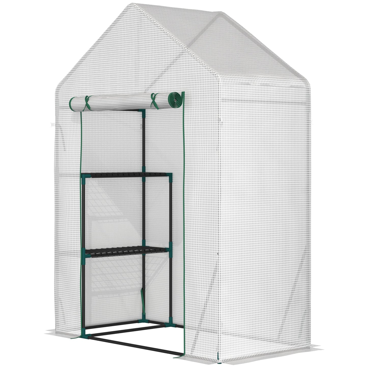 Greenhouse for Outdoor