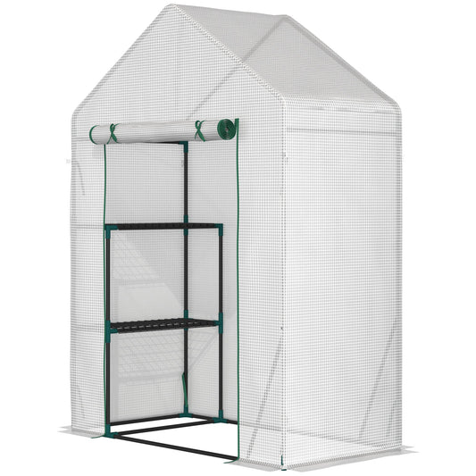 Greenhouse for Outdoor