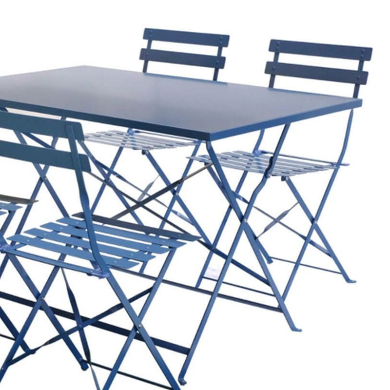 Wensum Classic Garden Patio Dining Set by Wensum - 4 Seats