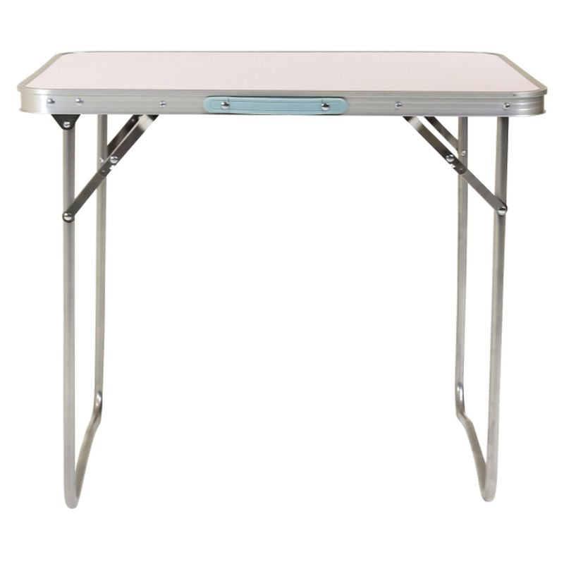 ValuePlus Wensum Folding Portable Camping Compact Small Picnic Table