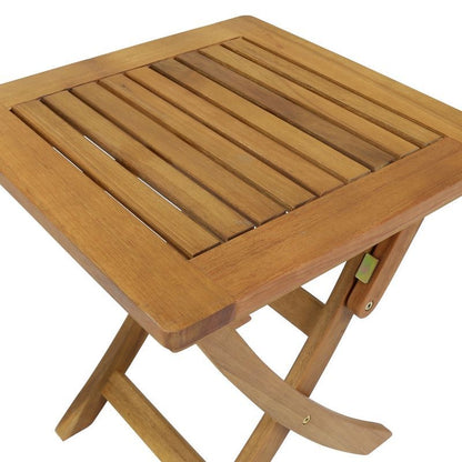 Wensum Garden Table by Wensum