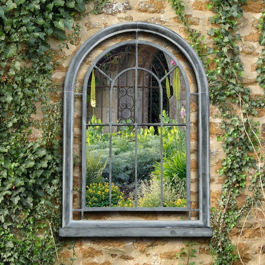 Wensum Garden Mirror by Wensum