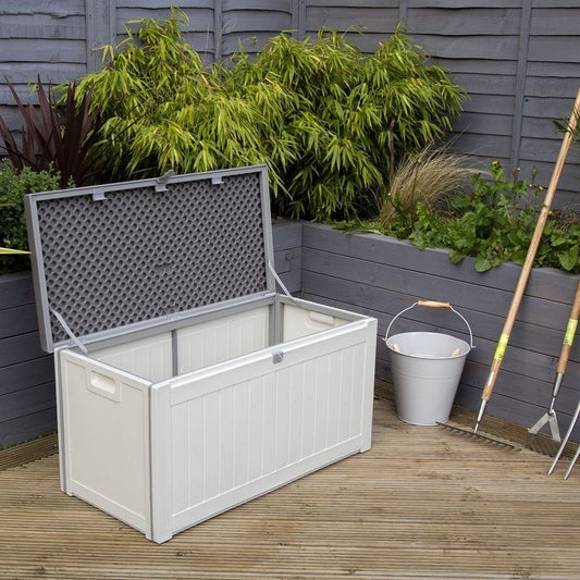 Wensum Essentials Garden Storage Box by Wensum