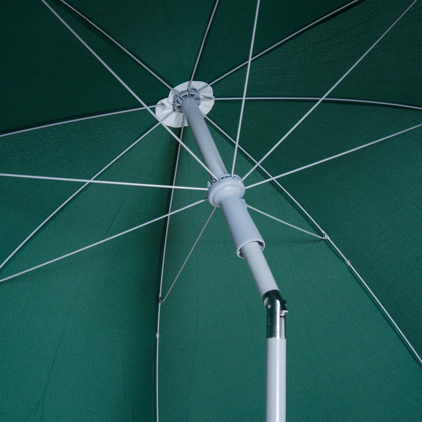 2.2m Beach Umbrella