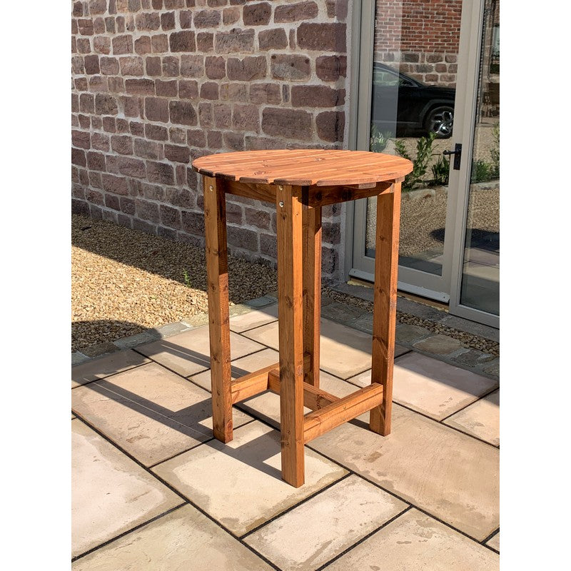 Charles Taylor Alfresco Garden Table by Charles Taylor - 4 Seats