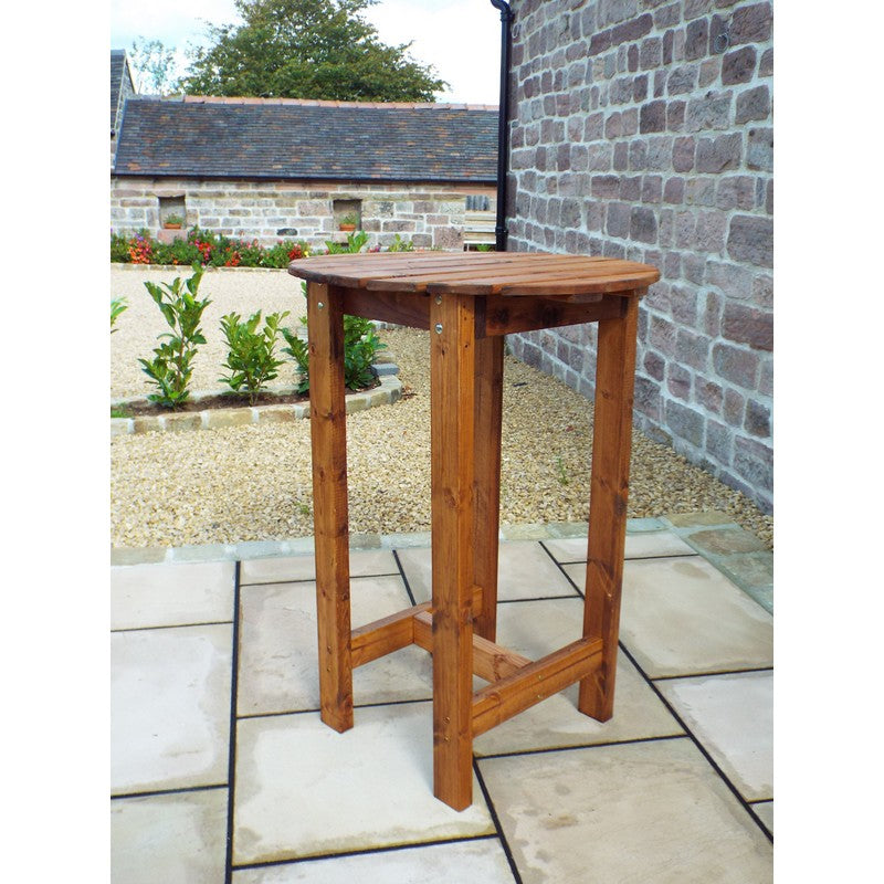 Charles Taylor Alfresco Garden Table by Charles Taylor - 4 Seats