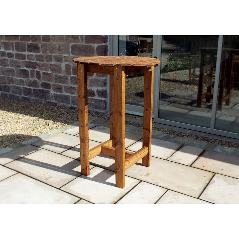 Charles Taylor Alfresco Garden Table by Charles Taylor - 4 Seats